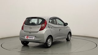 Used 2018 Hyundai Eon [2011-2018] Era + Petrol Manual exterior RIGHT REAR CORNER VIEW