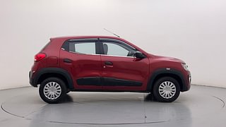 Used 2016 Renault Kwid [2015-2019] RXT Petrol Manual exterior RIGHT SIDE VIEW