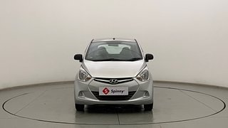 Used 2018 Hyundai Eon [2011-2018] Era + Petrol Manual exterior FRONT VIEW