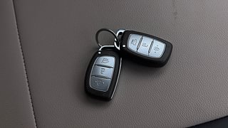 Used 2014 Hyundai Grand i10 [2013-2017] Asta 1.2 Kappa VTVT Petrol Manual extra CAR KEY VIEW