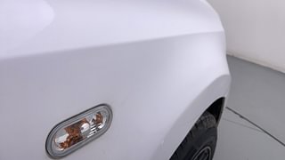 Used 2015 Volkswagen Polo Highline 1.5 (D) Diesel Manual dents MINOR DENT
