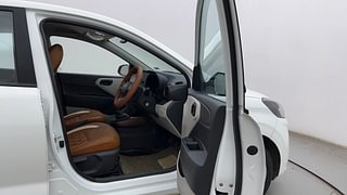 Used 2022 Hyundai Aura S 1.2 Petrol Petrol Manual interior RIGHT SIDE FRONT DOOR CABIN VIEW