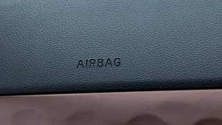 Used 2022 Hyundai Aura S 1.2 Petrol Petrol Manual top_features Airbags
