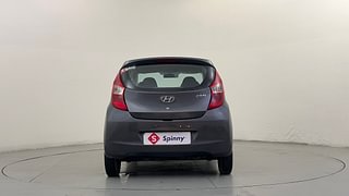 Used 2016 Hyundai Eon [2011-2018] Era + Petrol Manual exterior BACK VIEW