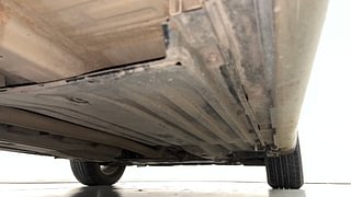 Used 2017 Maruti Suzuki S-Cross [2015-2017] Zeta 1.3 Diesel Manual extra REAR RIGHT UNDERBODY VIEW