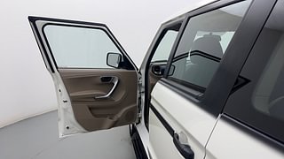 Used 2022 Mahindra Bolero Neo N10 (O) Diesel Manual interior LEFT FRONT DOOR OPEN VIEW