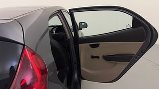 Used 2016 Hyundai Eon [2011-2018] Era + Petrol Manual interior RIGHT REAR DOOR OPEN VIEW