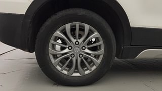 Used 2017 Maruti Suzuki S-Cross [2015-2017] Zeta 1.3 Diesel Manual tyres RIGHT REAR TYRE RIM VIEW