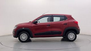 Used 2016 Renault Kwid [2015-2019] RXT Petrol Manual exterior LEFT SIDE VIEW