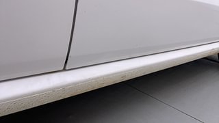 Used 2015 Volkswagen Polo Highline 1.5 (D) Diesel Manual dents MINOR DENT