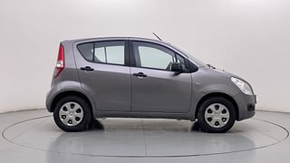 Used 2011 Maruti Suzuki Ritz [2009-2012] VXI Petrol Manual exterior RIGHT SIDE VIEW