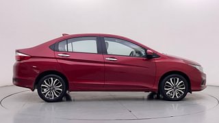 Used 2020 Honda City [2017-2020] VX CVT Petrol Automatic exterior RIGHT SIDE VIEW