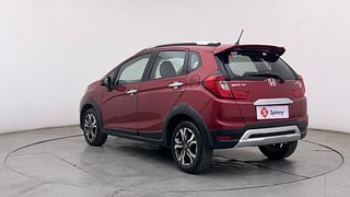 Used 2019 Honda WR-V [2017-2020] VX i-VTEC Petrol Manual exterior LEFT REAR CORNER VIEW