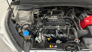 Used 2017 Hyundai Creta [2015-2018] 1.6 SX Plus Auto Petrol Petrol Automatic engine ENGINE RIGHT SIDE VIEW