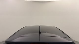 Used 2016 Hyundai Elite i20 [2014-2018] Sportz 1.2 Petrol Manual exterior EXTERIOR ROOF VIEW