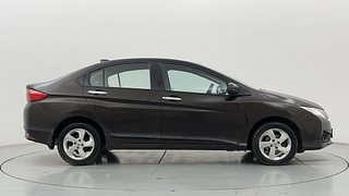 Used 2015 Honda City V Petrol Manual exterior RIGHT SIDE VIEW