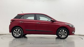 Used 2017 Hyundai Elite i20 [2014-2018] Asta 1.4 CRDI (O) Diesel Manual exterior RIGHT SIDE VIEW