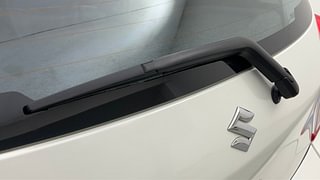 Used 2019 Maruti Suzuki Celerio X [2017-2021] ZXi AMT Petrol Automatic top_features Rear wiper