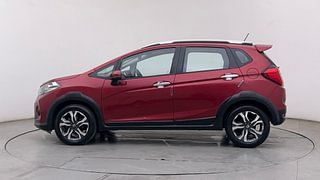 Used 2019 Honda WR-V [2017-2020] VX i-VTEC Petrol Manual exterior LEFT SIDE VIEW