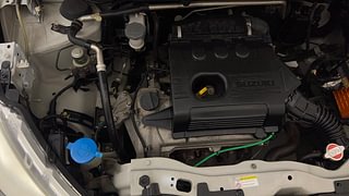 Used 2018 Maruti Suzuki Celerio X [2017-2021] ZXi Petrol Manual engine ENGINE RIGHT SIDE VIEW