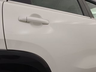Used 2023 Maruti Suzuki Grand Vitara Zeta Plus Intelligent Hybrid eCVT Hybrid Automatic dents MINOR SCRATCH