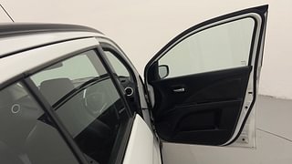 Used 2018 Maruti Suzuki Celerio X [2017-2021] ZXi Petrol Manual interior RIGHT FRONT DOOR OPEN VIEW