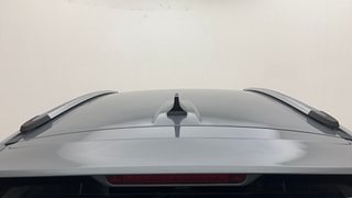 Used 2018 Tata Nexon [2017-2020] XZ Plus Dual Tone roof Petrol Petrol Manual exterior EXTERIOR ROOF VIEW
