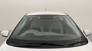 Used 2018 Hyundai Elite i20 [2018-2020] Asta 1.2 Petrol Manual exterior FRONT WINDSHIELD VIEW