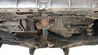 Used 2018 Maruti Suzuki Celerio X [2017-2021] ZXi Petrol Manual extra FRONT LEFT UNDERBODY VIEW