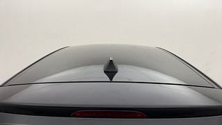 Used 2017 Hyundai Elite i20 [2014-2018] Asta 1.2 Dual Tone Petrol Manual exterior EXTERIOR ROOF VIEW