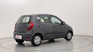 Used 2011 Hyundai i10 [2010-2016] Magna 1.2 Petrol Petrol Manual exterior RIGHT REAR CORNER VIEW