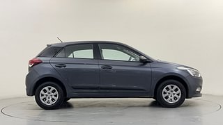 Used 2016 Hyundai Elite i20 [2014-2018] Sportz 1.2 Petrol Manual exterior RIGHT SIDE VIEW