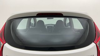 Used 2016 Hyundai Eon [2011-2018] Era + Petrol Manual exterior BACK WINDSHIELD VIEW