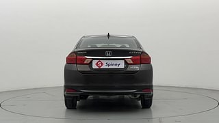 Used 2015 Honda City V Petrol Manual exterior BACK VIEW