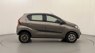 Used 2018 Datsun Redi-GO [2015-2019] T(O) 1.0 Petrol Manual exterior RIGHT SIDE VIEW