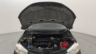 Used 2015 Honda City V Petrol Manual engine ENGINE & BONNET OPEN FRONT VIEW