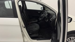 Used 2018 Maruti Suzuki Celerio X [2017-2021] ZXi Petrol Manual interior RIGHT SIDE FRONT DOOR CABIN VIEW
