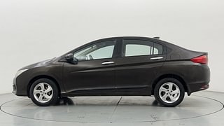 Used 2015 Honda City V Petrol Manual exterior LEFT SIDE VIEW