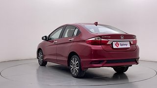 Used 2020 Honda City [2017-2020] VX CVT Petrol Automatic exterior LEFT REAR CORNER VIEW