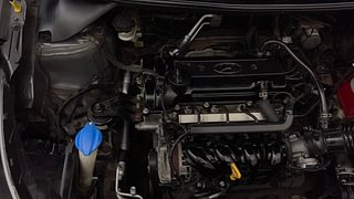 Used 2016 Hyundai Elite i20 [2014-2018] Sportz 1.2 Petrol Manual engine ENGINE RIGHT SIDE VIEW