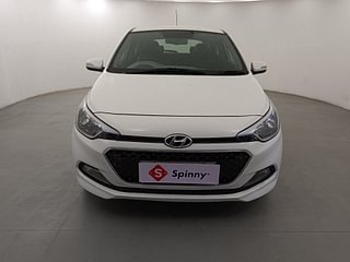 Used 2015 Hyundai Elite i20 [2014-2018] Asta 1.2 Petrol Manual exterior FRONT VIEW