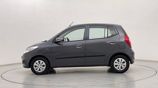 Used 2011 Hyundai i10 [2010-2016] Magna 1.2 Petrol Petrol Manual exterior LEFT SIDE VIEW