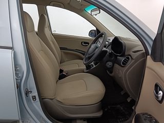 Used 2011 Hyundai i10 [2010-2016] Magna 1.2 Petrol Petrol Manual interior RIGHT SIDE FRONT DOOR CABIN VIEW