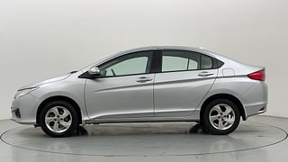 Used 2014 Honda City [2014-2017] VX Petrol Manual exterior LEFT SIDE VIEW