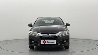 Used 2015 Honda City V Petrol Manual exterior FRONT VIEW