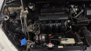 Used 2015 Honda City V Petrol Manual engine ENGINE RIGHT SIDE VIEW