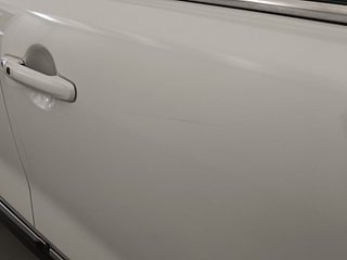 Used 2023 Maruti Suzuki Grand Vitara Zeta Plus Intelligent Hybrid eCVT Hybrid Automatic dents MINOR SCRATCH