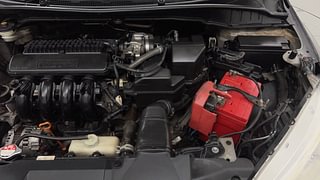 Used 2015 Honda City V Petrol Manual engine ENGINE LEFT SIDE VIEW