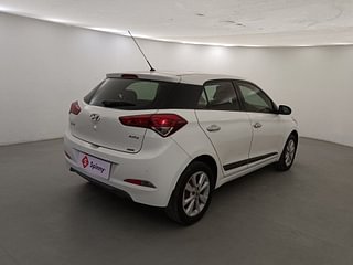 Used 2015 Hyundai Elite i20 [2014-2018] Asta 1.2 Petrol Manual exterior RIGHT REAR CORNER VIEW