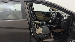 Used 2015 Honda City V Petrol Manual interior RIGHT SIDE FRONT DOOR CABIN VIEW